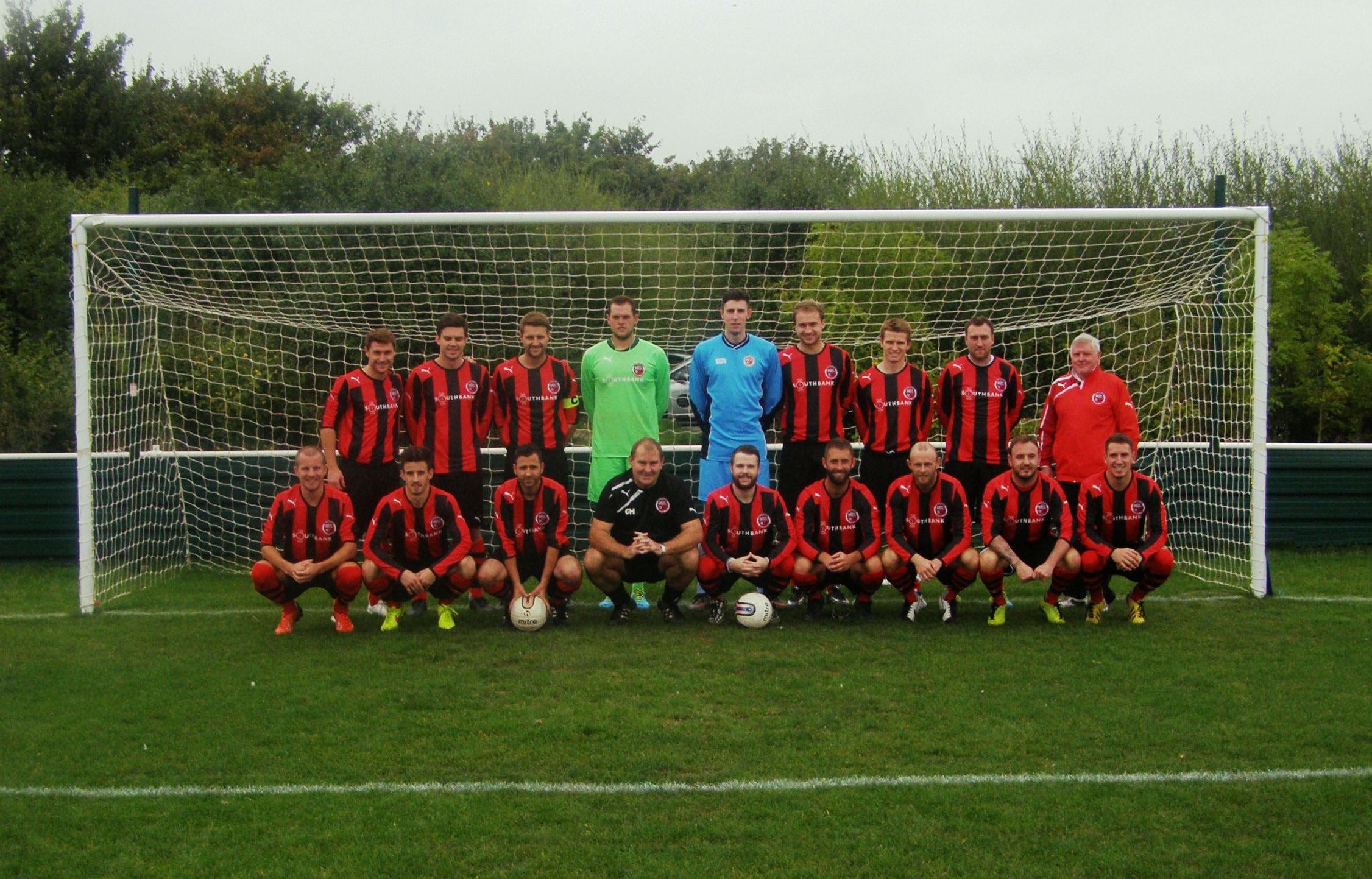 mens West Bridgford Colts