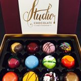 studio chocolate