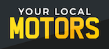 Your local motors logo