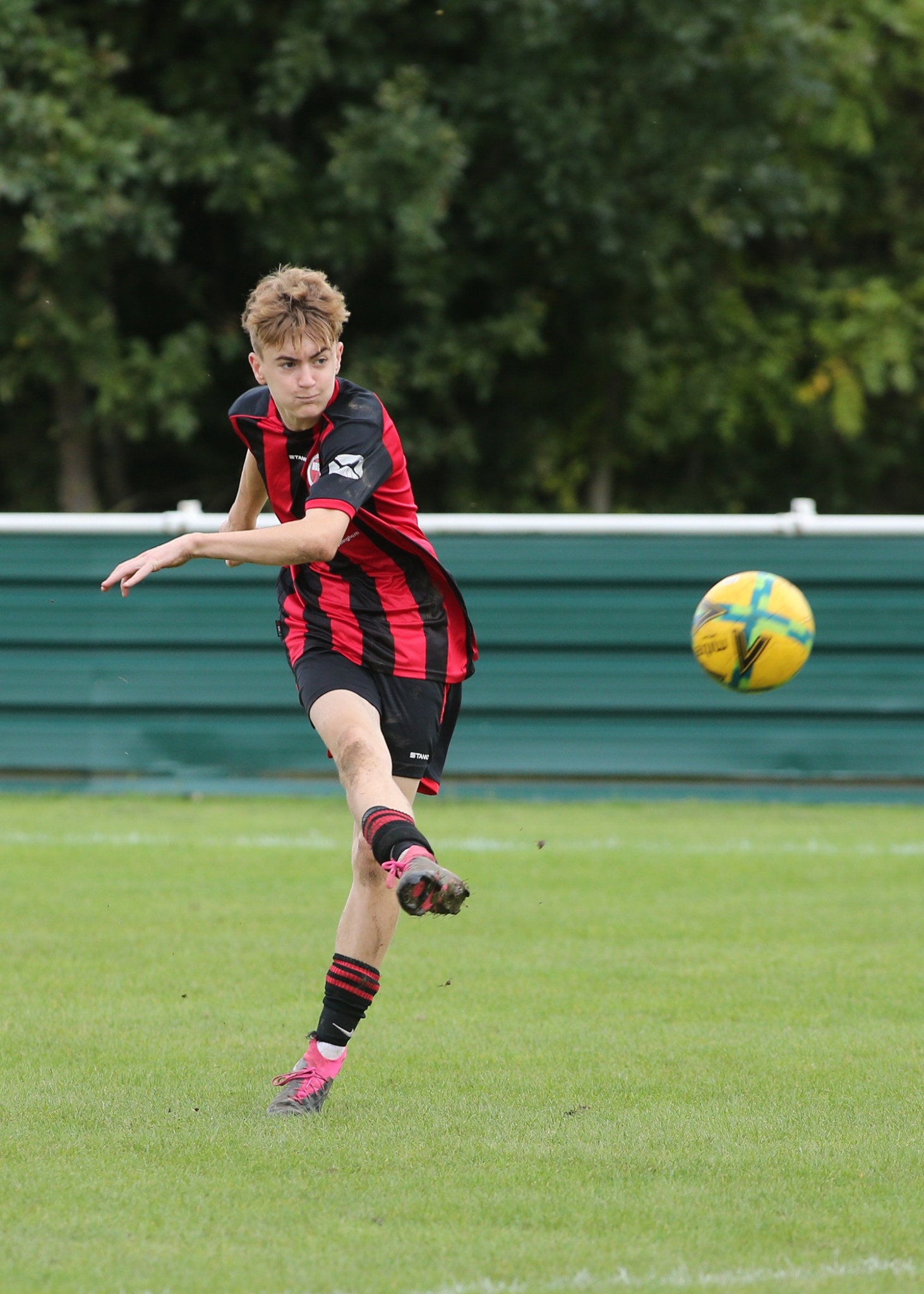 West Bridgford Colts Online home of West Bridgford Colts FC